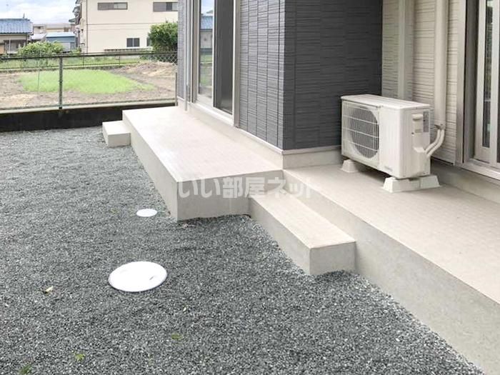 庭