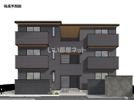 パチオーリ弥生町の外観