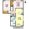 パチオーリ弥生町の間取り画像