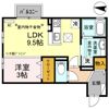 SAKURAの間取り画像