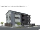 D-Regalo江守中の外観