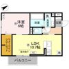 D-Regalo江守中の間取り画像