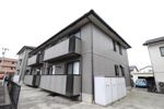 メゾン清水 Aの間取り画像