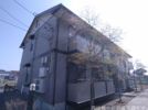 ソレアード Bの間取り画像