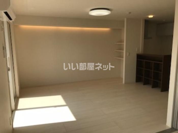 リビング