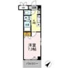 グランドパレスの間取り画像