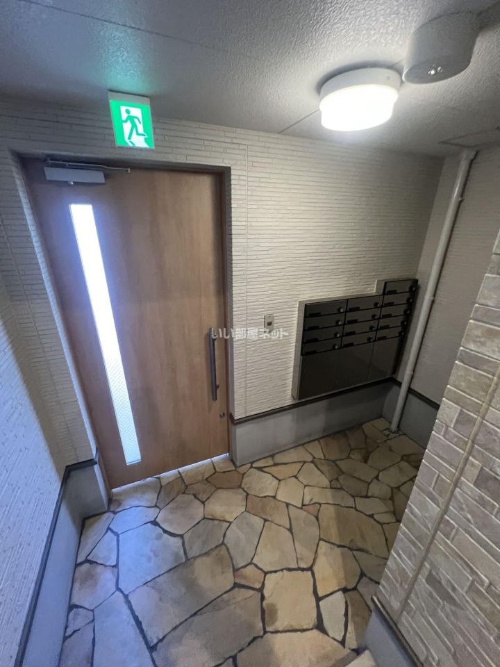 ロビー