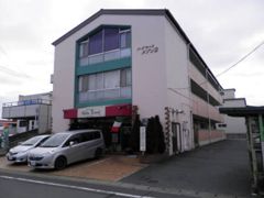 ハイマートメゾンⅡの外観画像