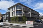 D-room久津川の間取り画像