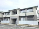 シンコー北島Ⅰの間取り画像