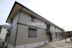 クレールプラザ立花 B棟の間取り画像