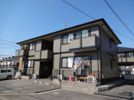 シャトレー福田の間取り画像