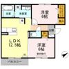 ブランチブロード樹の間取り画像