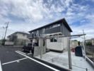 エクシアの外観