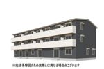 Nest Piece 原町の外観
