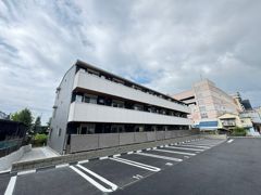 Nest Piece 原町の外観画像