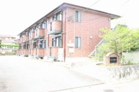 モナリエ香住ヶ丘の外観画像