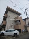 丸山ビルの外観