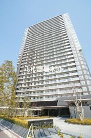 リヴァリエ B棟の外観画像