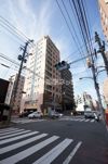 エムロード平尾の間取り画像