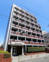 ロマネスク東町の間取り画像