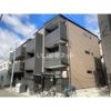 ALLIER PARK 池田の間取り画像