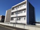 オリーブ学園の森の間取り画像