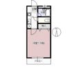 はなはうす東岡山マンションの間取り画像