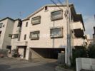 ヴァンベール玉川の間取り画像