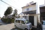 中郡町戸建て貸家の間取り画像