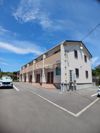 Villa Naturの間取り画像