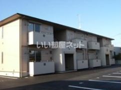 リヴェール(リヴェール)の外観画像