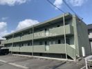 ルミエール豊岡Ⅱの間取り画像
