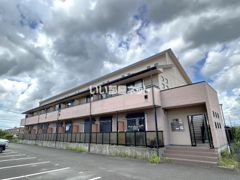 ララヒルズpart1の外観画像