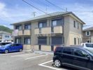 ビューハイム松野 Aの間取り画像