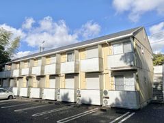 シャーメゾン06の外観画像