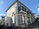 シャンピア菅野Bの間取り画像