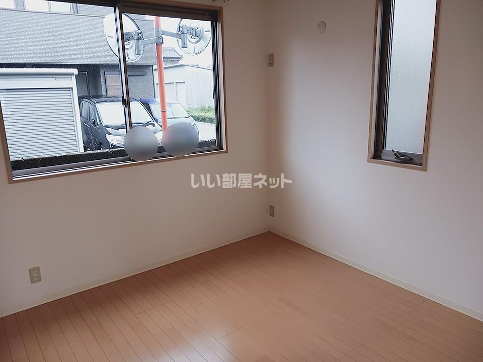 洋室