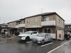 シャーメゾン・レイール B棟の外観画像
