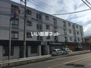 第2ミキハイツの間取り画像