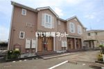 パルテールの間取り画像