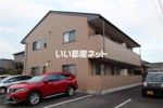 ネヴァインデバー弥栄の外観画像