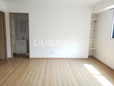 リビング