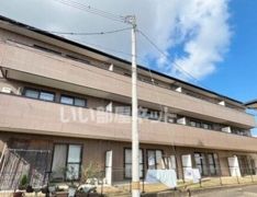 フォブール新居の外観画像