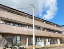 フォブール新居の外観