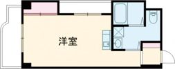 ラインビルド五軒邸メゾン山口壱番館の間取り画像
