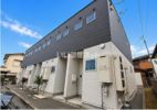 m-door新栄町の外観
