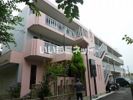 グリーンハイムヴィラながいの間取り画像