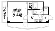 オリーブの間取り画像