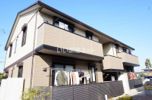 ヴィラージュキムラの間取り画像